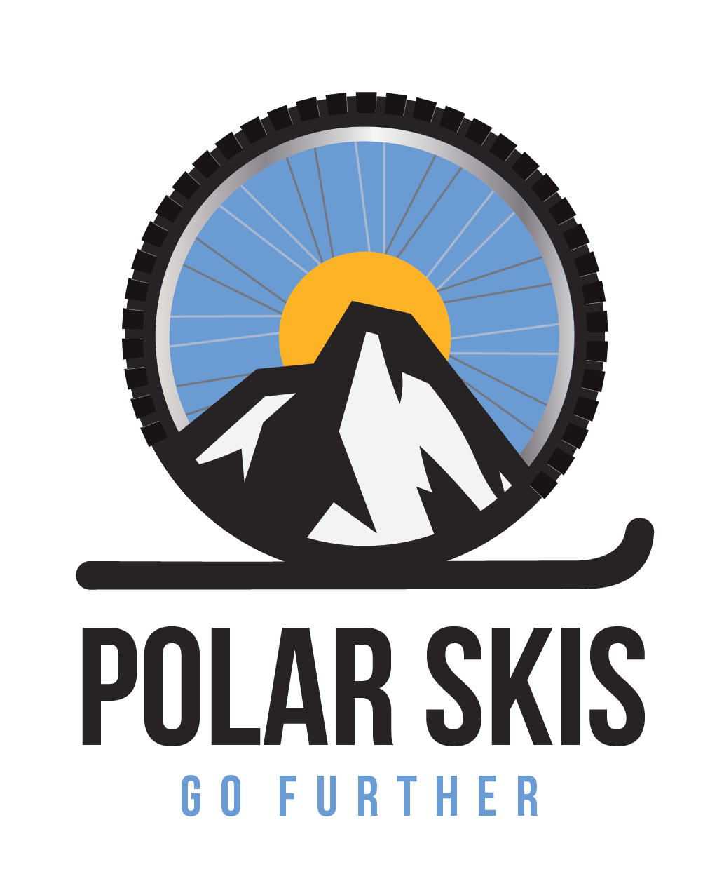 Polar Skis