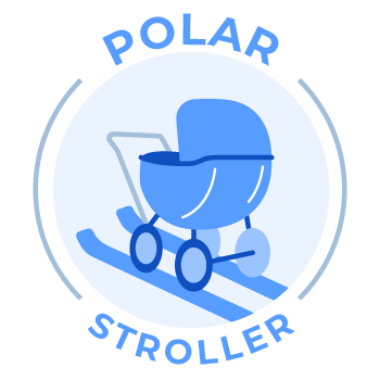 Polar Skis