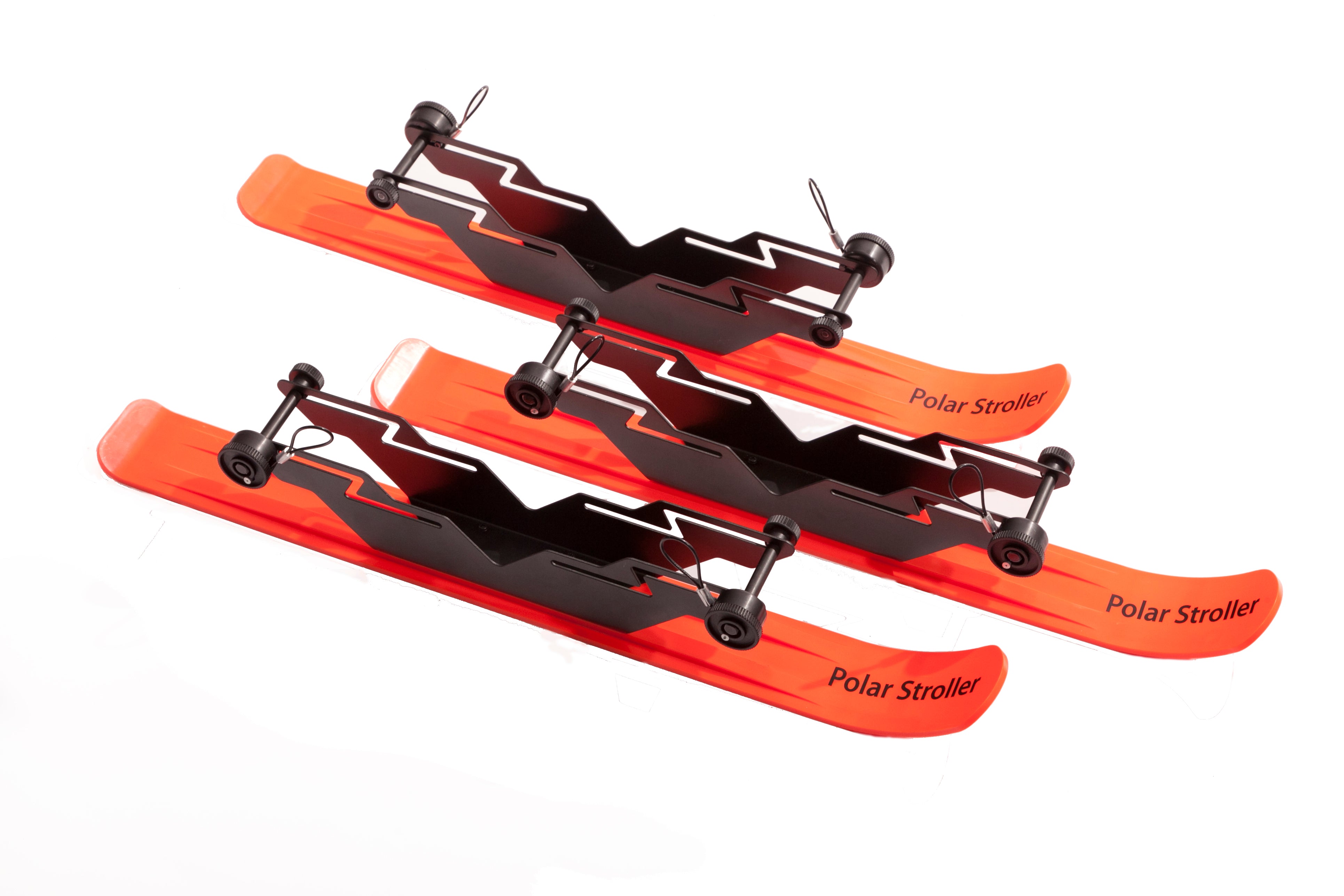 RX3 POLAR SKI SET - 3 Set