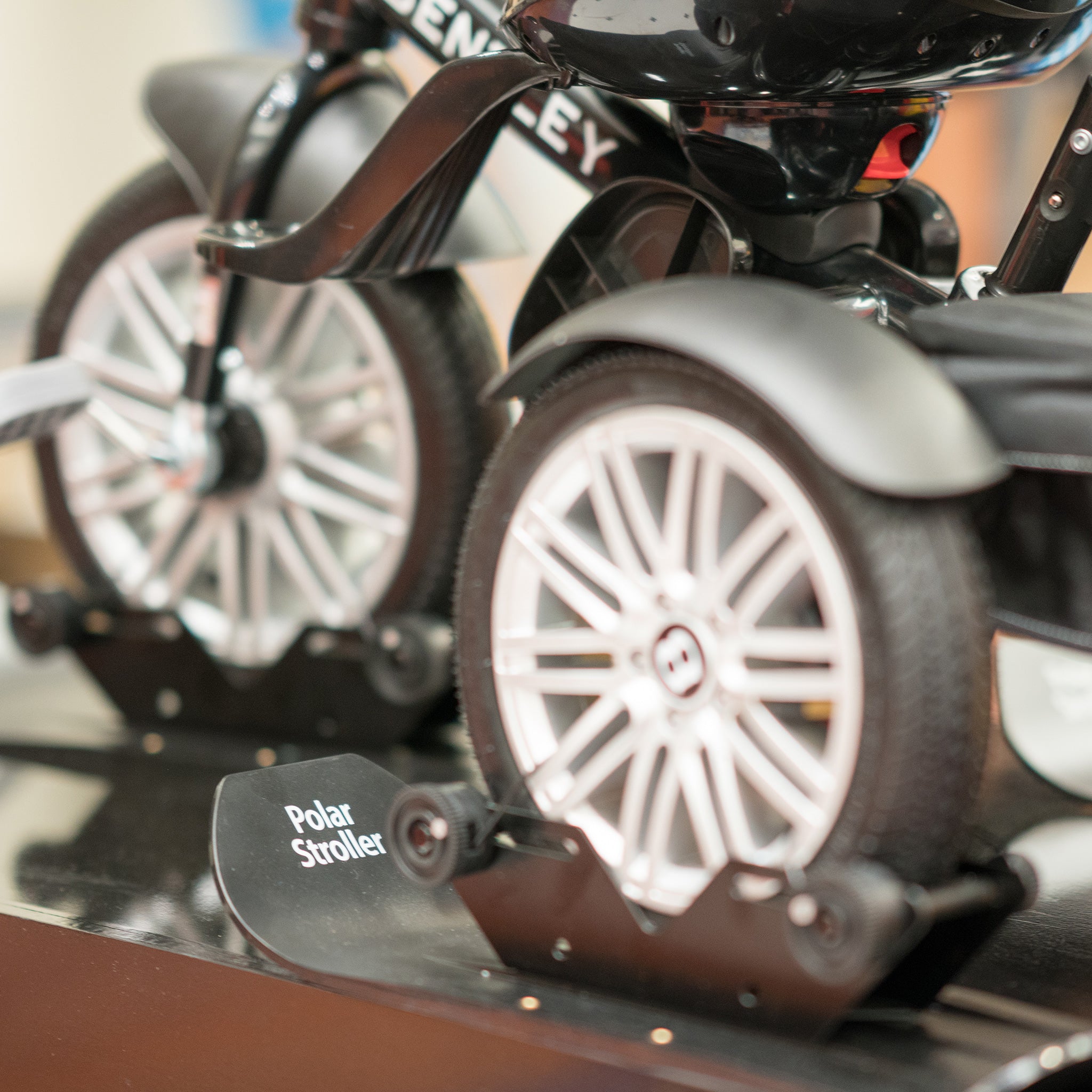 MOBILITY/ADAPTIVE NEEDS