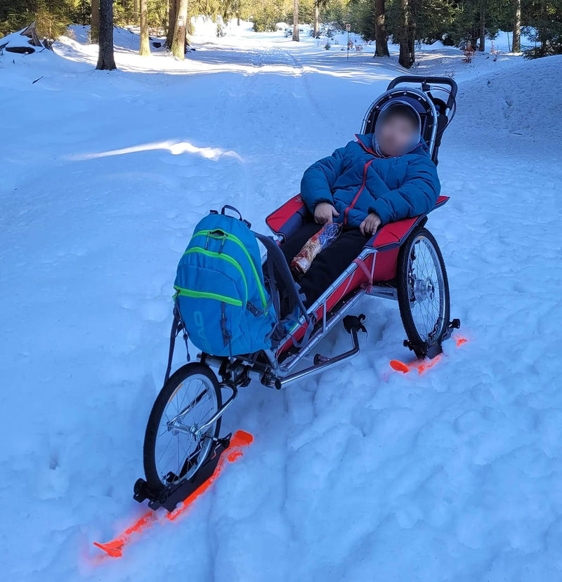 Mobility/Adaptive Needs