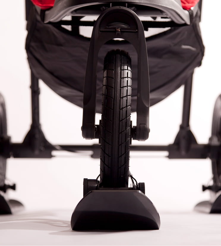 Looking to build your custom setup? <span>Start here.</span>