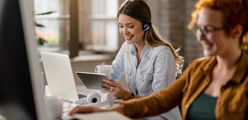 <span>03.</span> Personalized Support