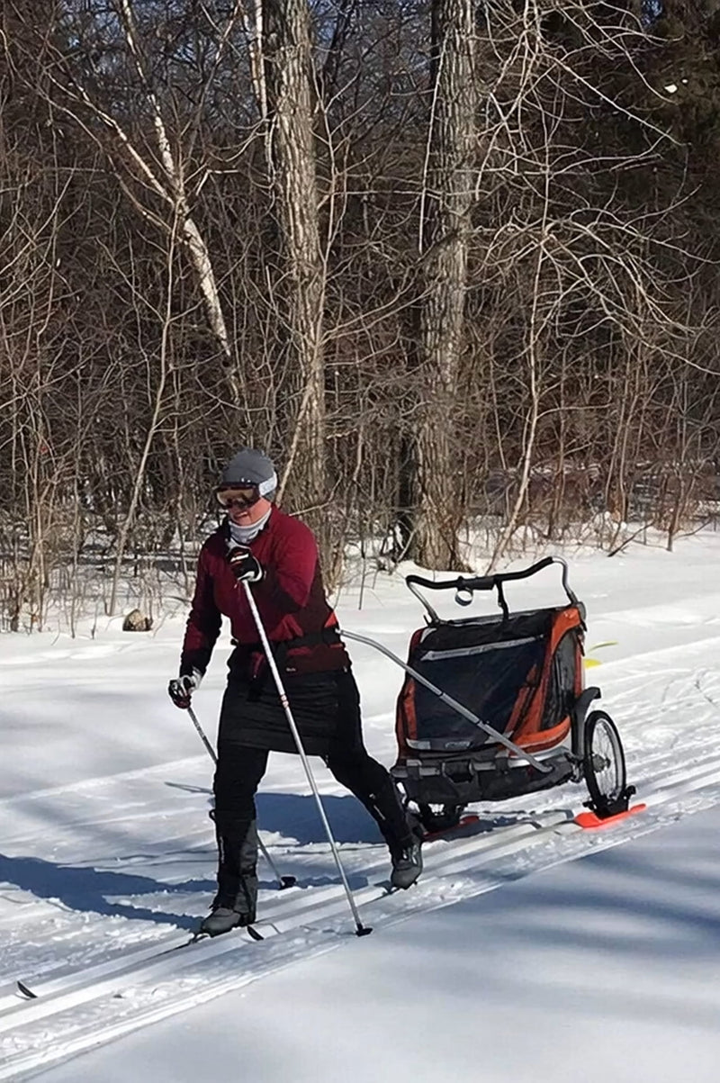 The Story Corner: <span>Lorem Ipsum</span>