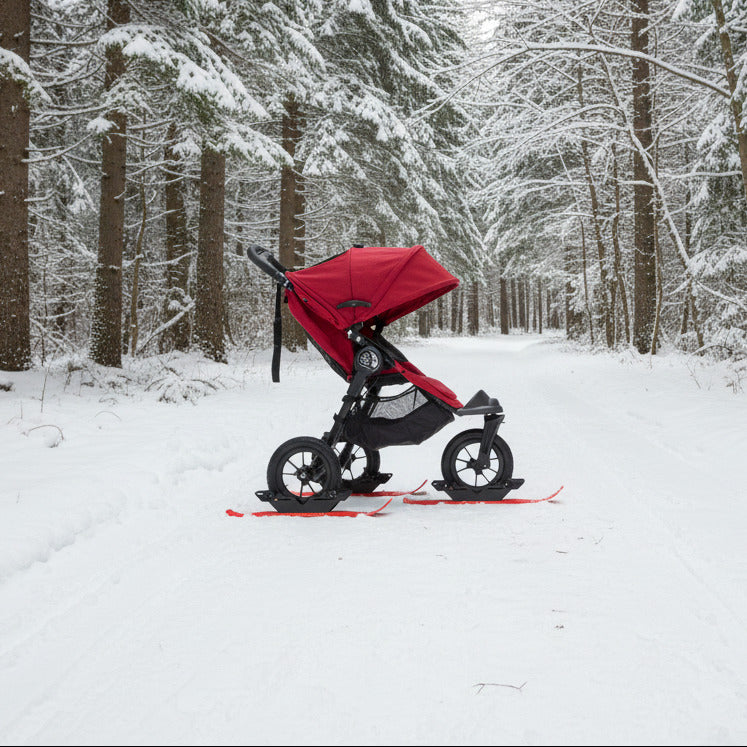 RX3 POLAR SKI SET - 3 Set